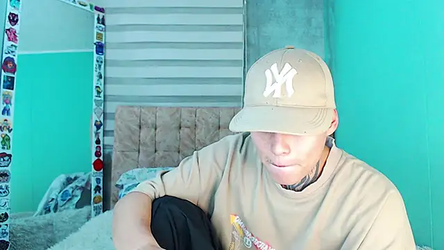  justinmoon2 online show from November 23, 4:56 am