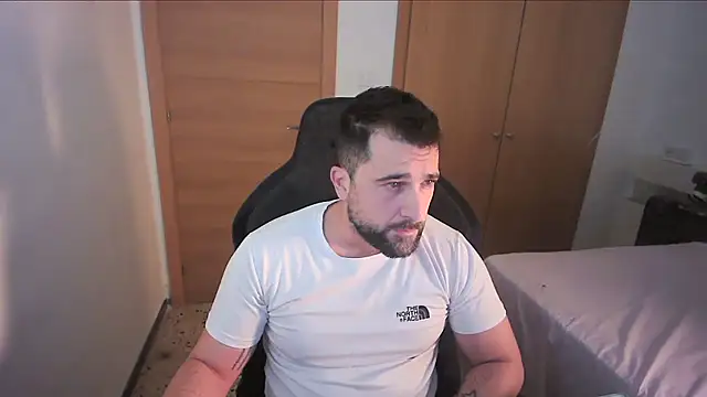 alex877x online show from December 15, 7:44 pm