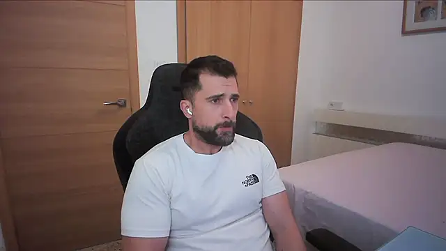 alex877x online show from October 23, 3:04 pm