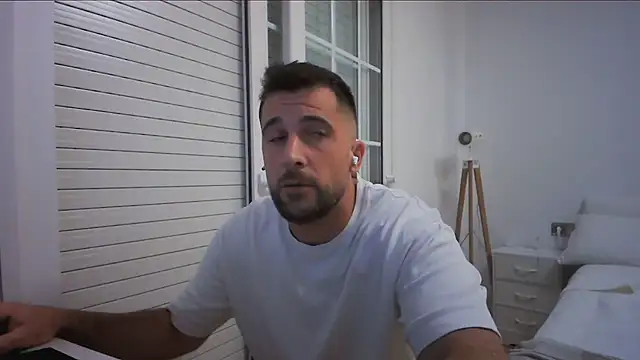 alex877x online show from July 3, 8:46 pm