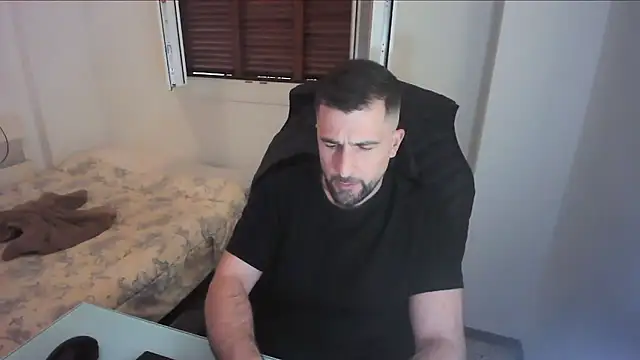 alex877x online show from April 14, 1:11 pm