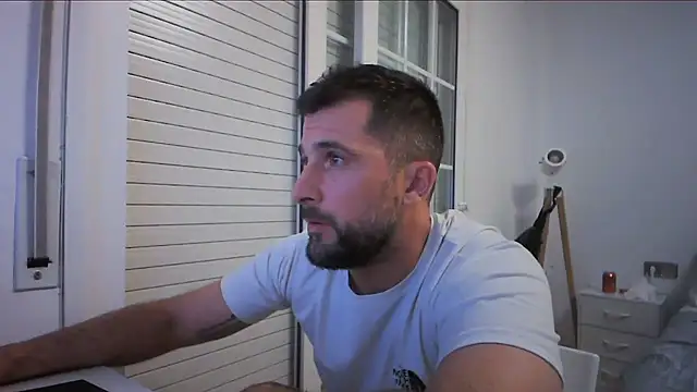 alex877x online show from July 26, 8:39 pm