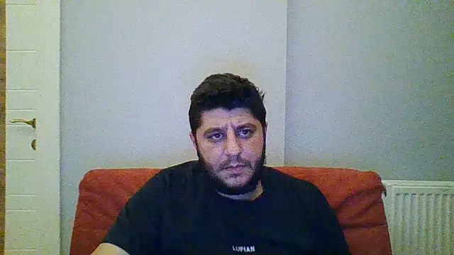 erkekkkadam online show from June 15, 9:07 pm