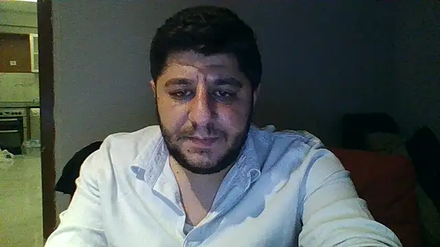 erkekkkadam online show from March 27, 7:37 pm