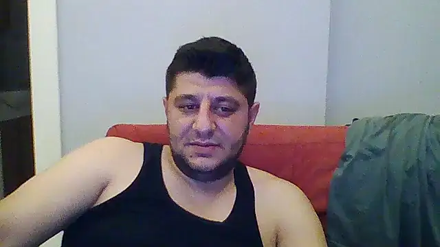 erkekkkadam online show from July 6, 9:16 pm