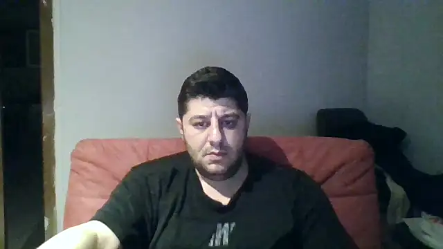 erkekkkadam online show from April 2, 9:33 pm