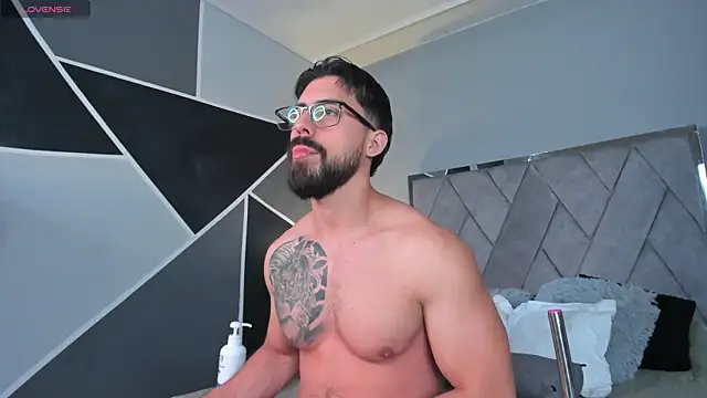 Markbrown online show from January 21, 1:50 am