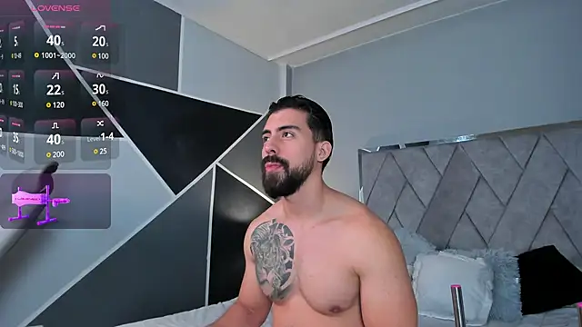 Markbrown online show from January 3, 10:40 pm