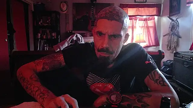 RoosterWabbit online show from April 27, 12:02 pm