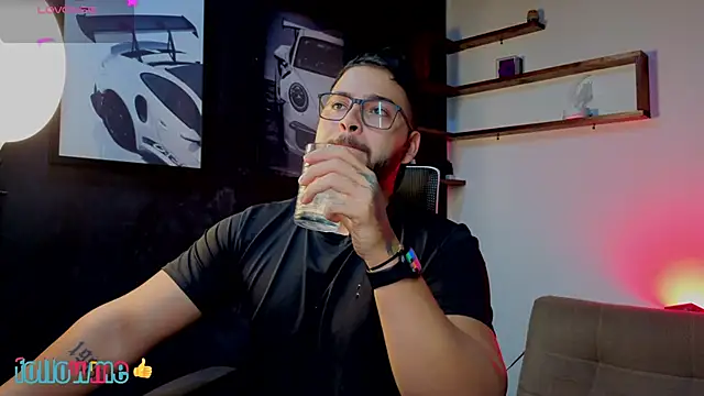 Andrew Brown online show from October 29, 4:21 pm