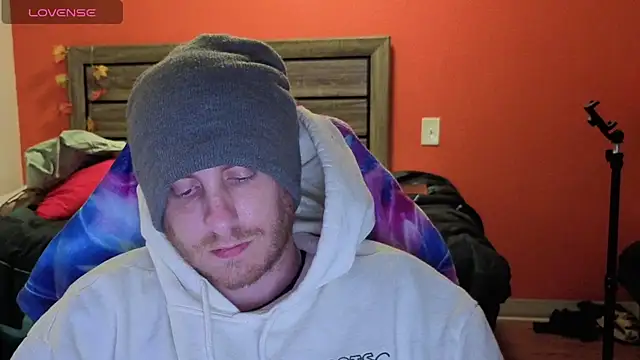 Hydro-Blastz online show from December 15, 11:46 pm