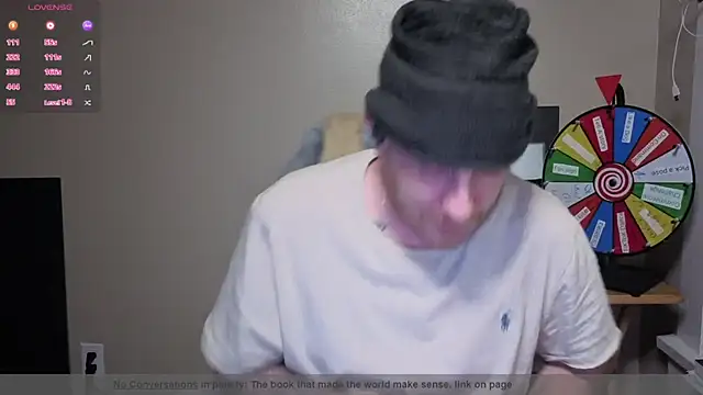 Hydro-Blastz online show from January 6, 2:15 am