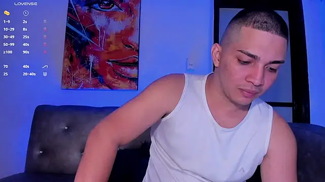 JUANDIAMONDS98 online show from February 8, 1:33 pm