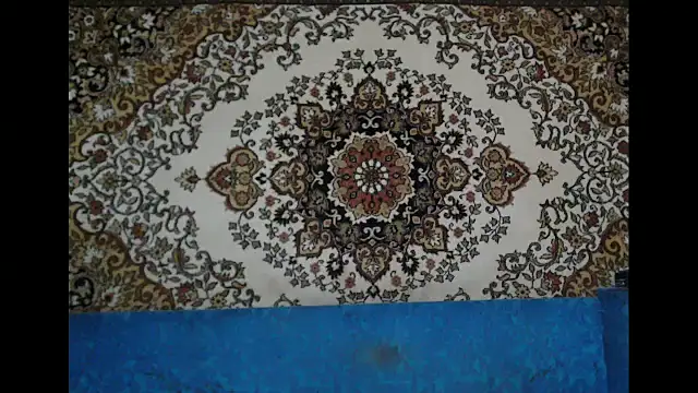 AlanStrongs online show from January 16, 8:46 pm