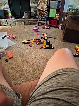 Jackauff69 online show from October 3, 10:15 pm