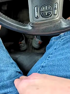 Jackauff69 online show from April 7, 11:16 pm