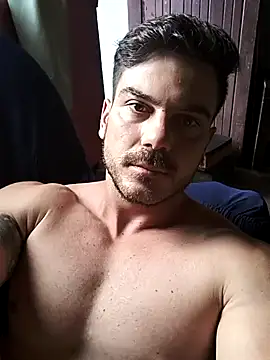 Exterior Thinker online show from January 5, 10:10 am