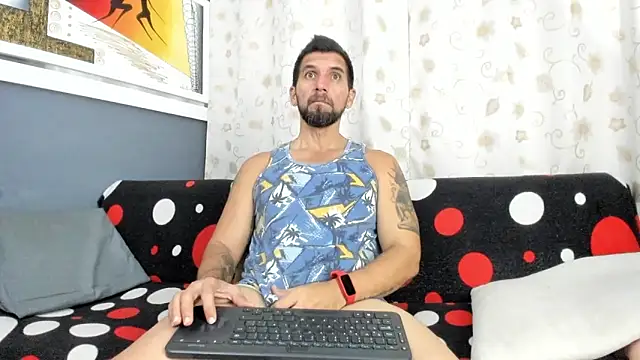 JULESLAKES online show from October 31, 1:07 am