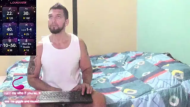 JULESLAKES online show from February 11, 2:24 pm