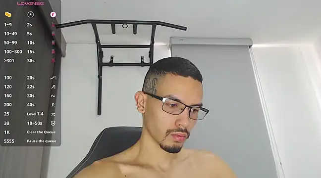 russthiago online show from January 21, 1:39 pm