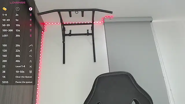 russthiago online show from December 21, 2:37 pm