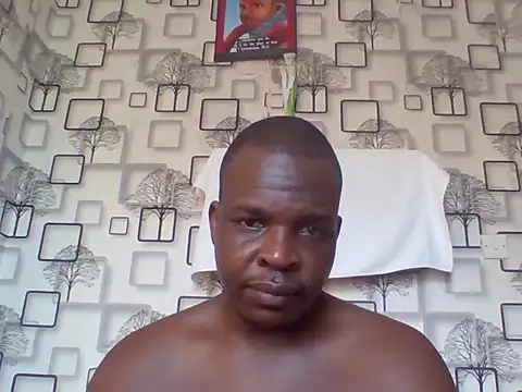 Chumba 001 online show from March 1, 12:16 pm