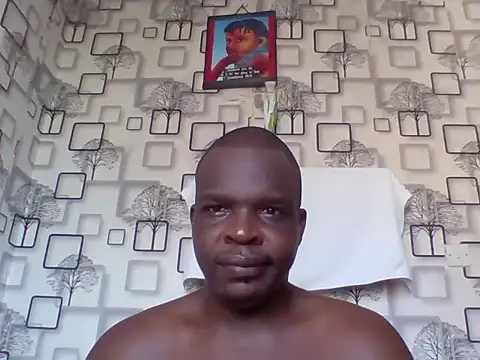 Chumba 001 online show from March 31, 5:31 am