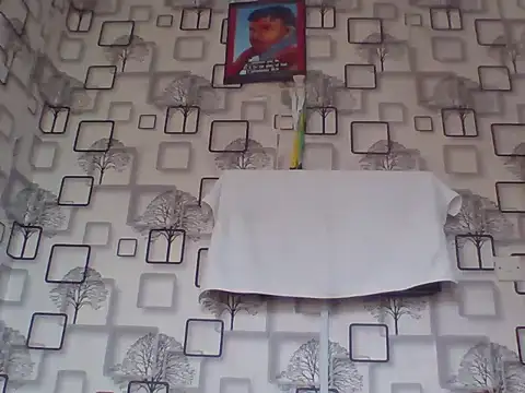 Chumba 001 online show from February 28, 12:15 pm