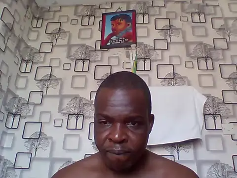 Chumba 001 online show from April 12, 7:54 am