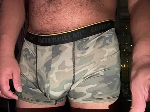 ThickDick Daddy online show from February 26, 7:10 am