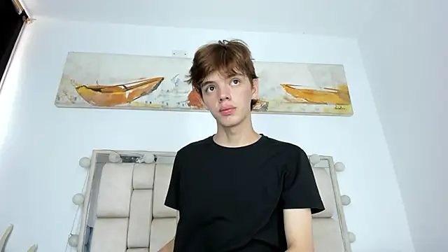 daniel hot03 online show from October 23, 5:27 pm