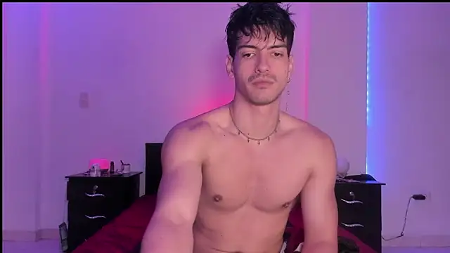 magnusifrit online show from February 18, 9:09 pm