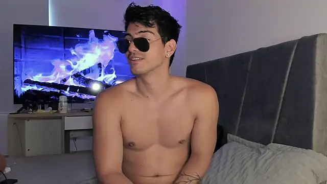 magnusifrit online show from October 21, 9:17 pm