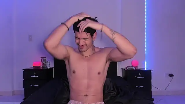 magnusifrit online show from January 17, 9:10 pm