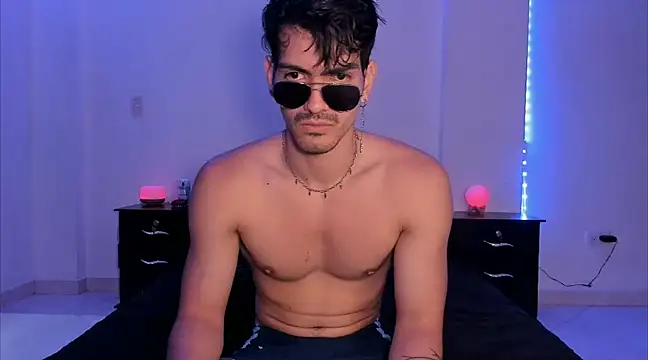 magnusifrit online show from January 7, 9:14 pm