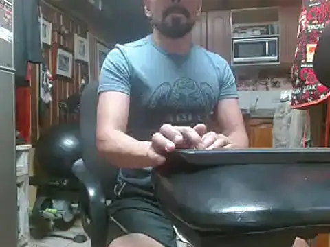 Dr Pocholate84 online show from January 23, 2:12 am