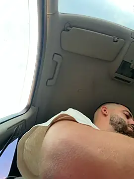 ElChapoGuzman95 online show from October 23, 5:11 am