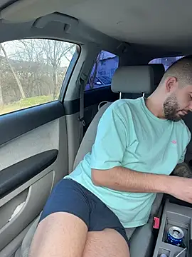 ElChapoGuzman95 online show from February 11, 9:14 am