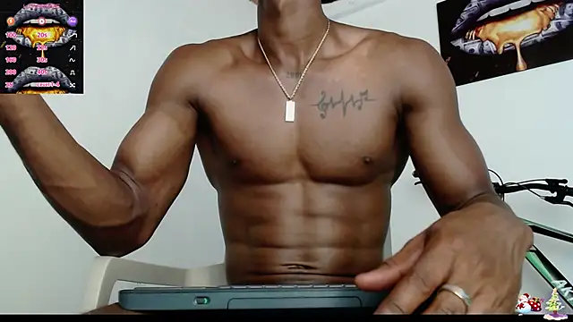 drake brwon 23 online show from January 16, 1:16 am