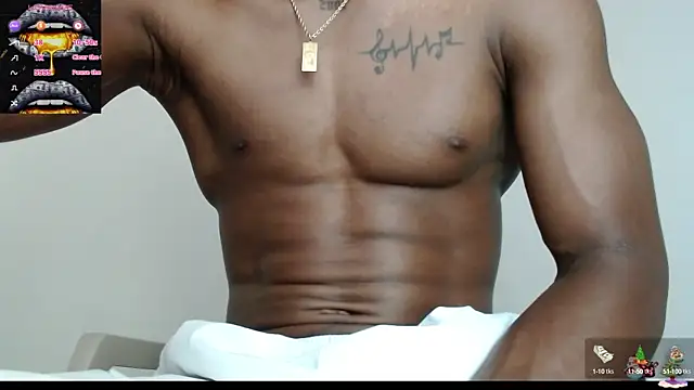 drake brwon 23 online show from December 29, 5:31 am