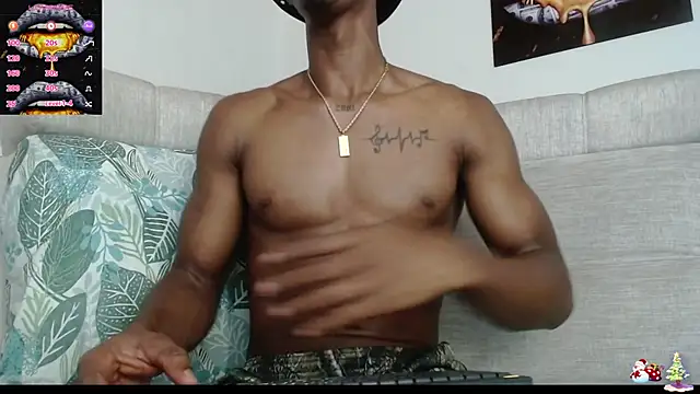 drake brwon 23 online show from December 13, 4:11 am