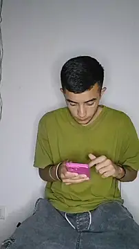 Thick Cock online show from March 9, 4:17 am