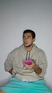 Thick Cock online show from February 26, 3:52 am