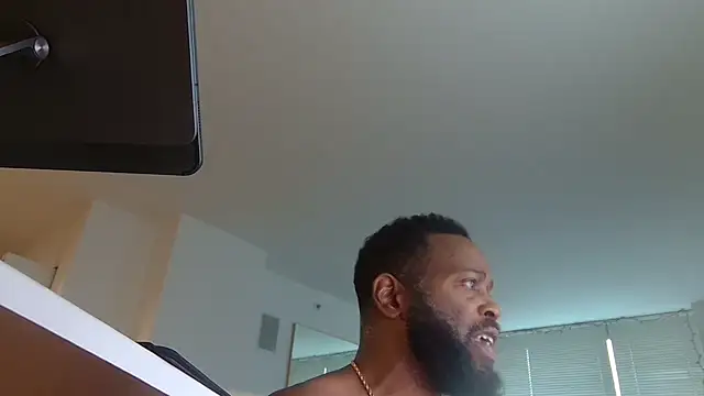 theblacklordmaster online show from October 10, 2:22 pm