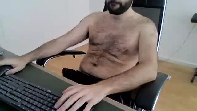 joaodias 97 online show from April 24, 4:31 pm