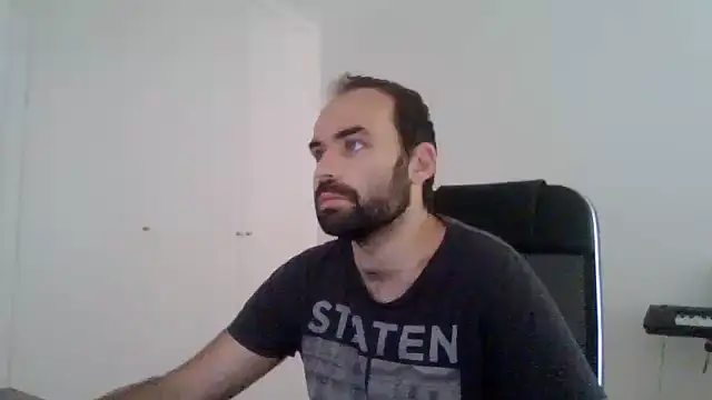 joaodias 97 online show from August 3, 9:04 am