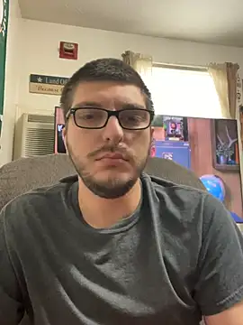 TheWillBryant online show from July 19, 9:21 pm