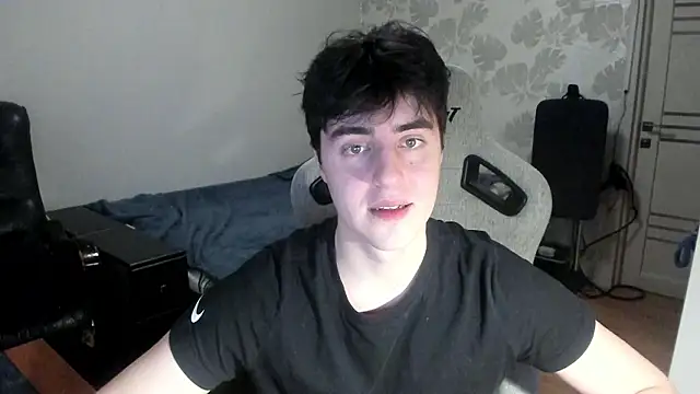 Knuckles17 online show from February 6, 1:30 pm