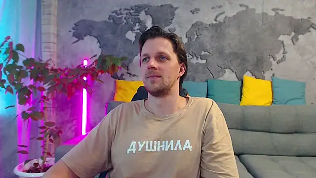 VikingChrisss online show from March 25, 10:08 am