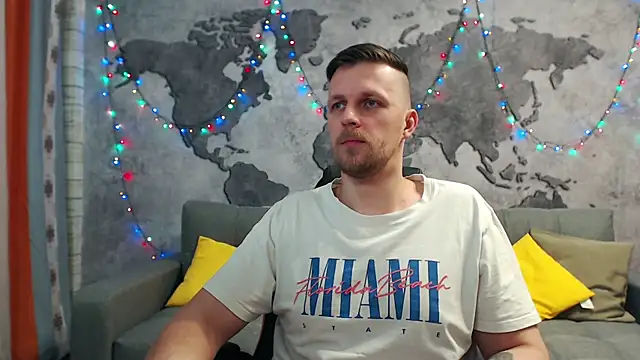 VikingChrisss online show from January 3, 10:20 am